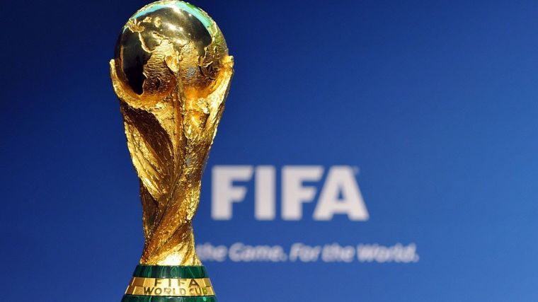 FOTO: Los requisitos de FIFA para los estadios que se postulan como sedes mundialistas