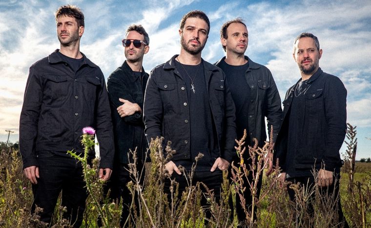 El Bordo desembarca en Córdoba en su gira por los 25 años.