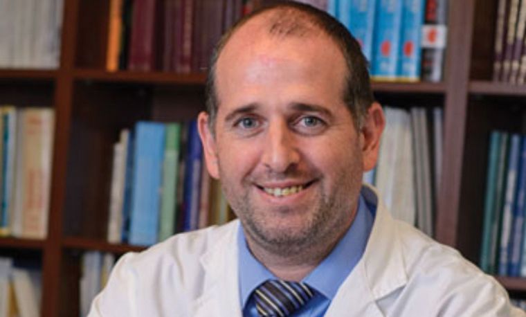 La innovación en tecnología médica, una solución para la incontinencia