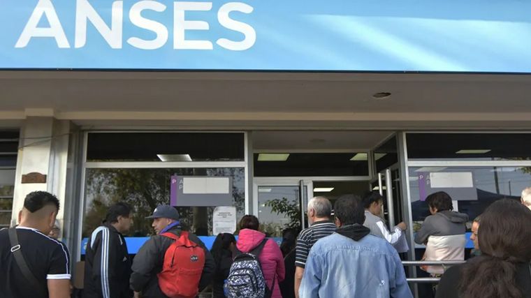 Créditos de Anses: cuáles son los requisitos para jubilados y trabajadores