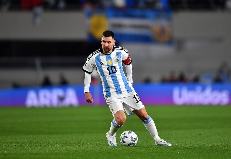 La Selección argentina ya tiene días para los clásicos frente a Uruguay y Brasil