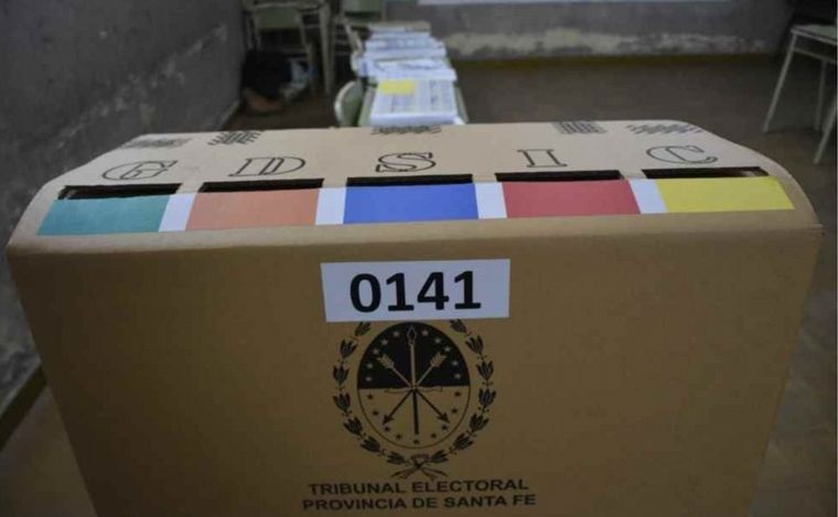 Este viernes a las 8 empezó la veda electoral: continuará hasta el domingo a las 21.