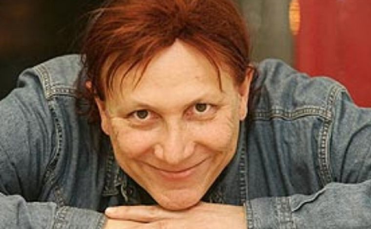 Natalia Parés Vives, la primera jugadora trans que tuvo el ajedrez. (Gedese.net)