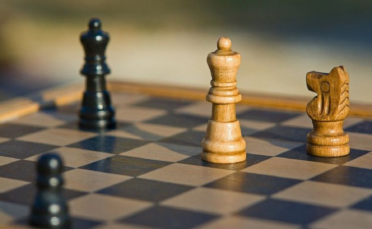 FOTO: La provincia albergará ajedrez de primer nivel.