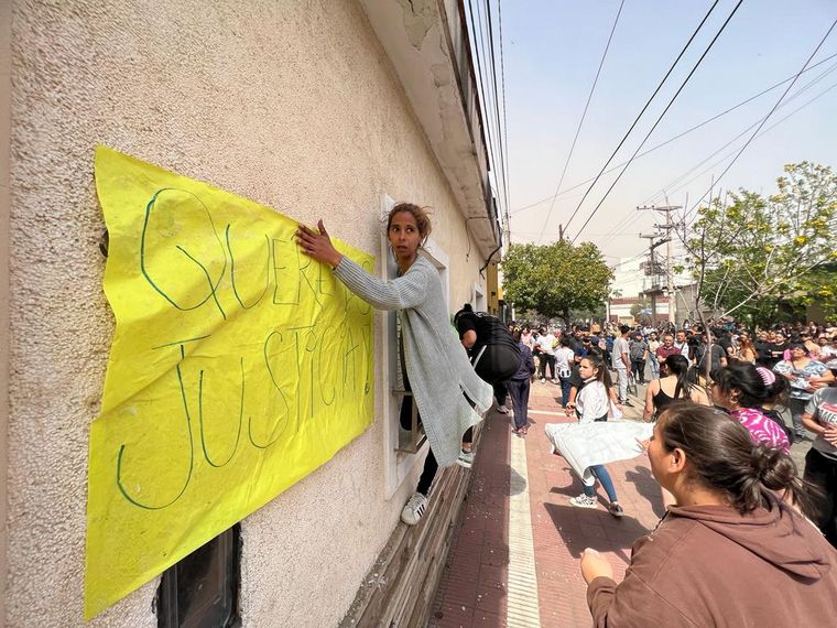 Tiros, barras y un poder desmesurado: la interna sindical que terminó en crimen
