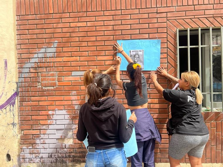 Tiros, barras y un poder desmesurado: la interna sindical que terminó en crimen