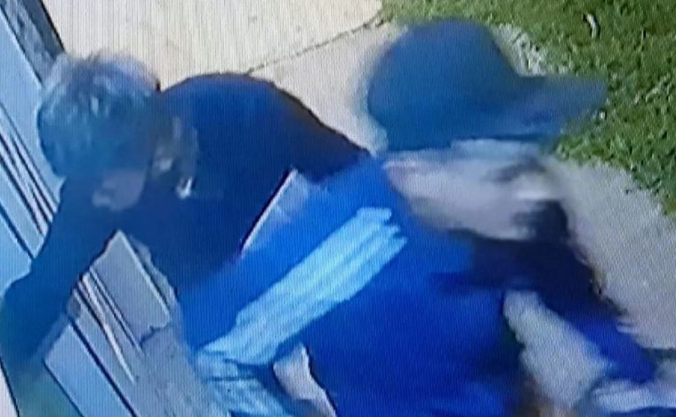 captura de video/Telefe Santa Fe.