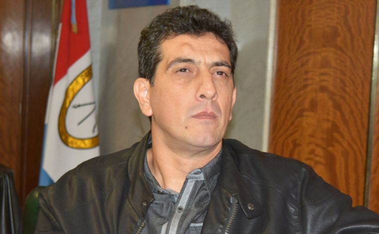 Pezzotta y la inscripción de nuevo gremio arbitral: 