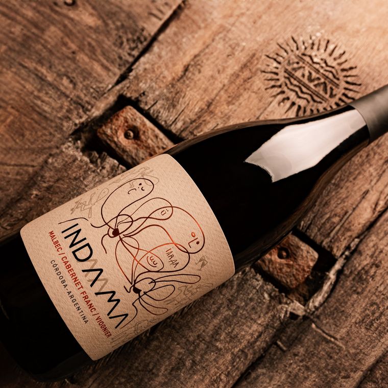 FOTO: Un vino cordobés ganó Medalla de Oro en el Concurso Nacional de Vinos Guarda14