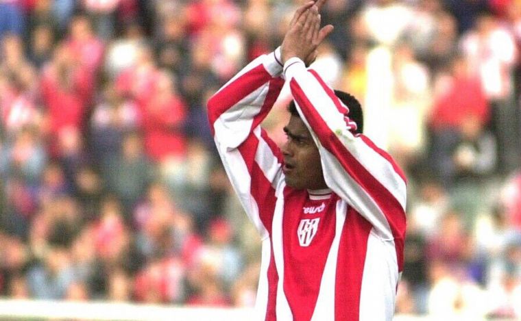 Sarría habló con Cadena 3. (Foto:Twitter)