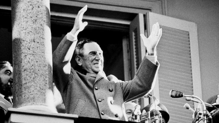 ¿Qué es el hoy el peronismo?