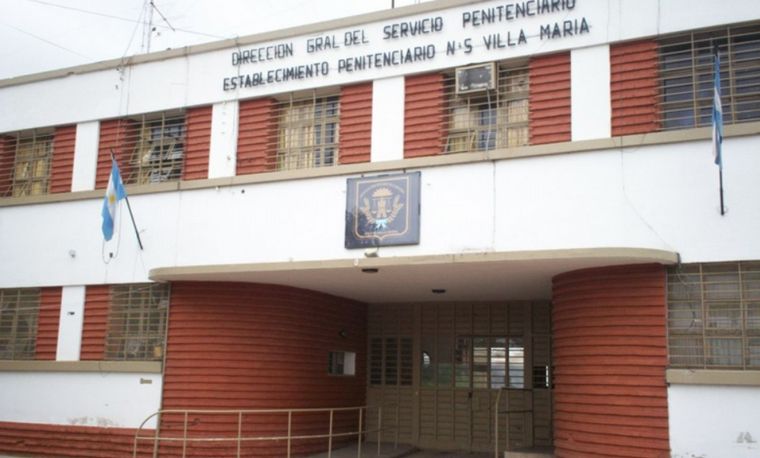 El Ministerio de Justicia dispuso que los acusados pasen a situación pasiva. 