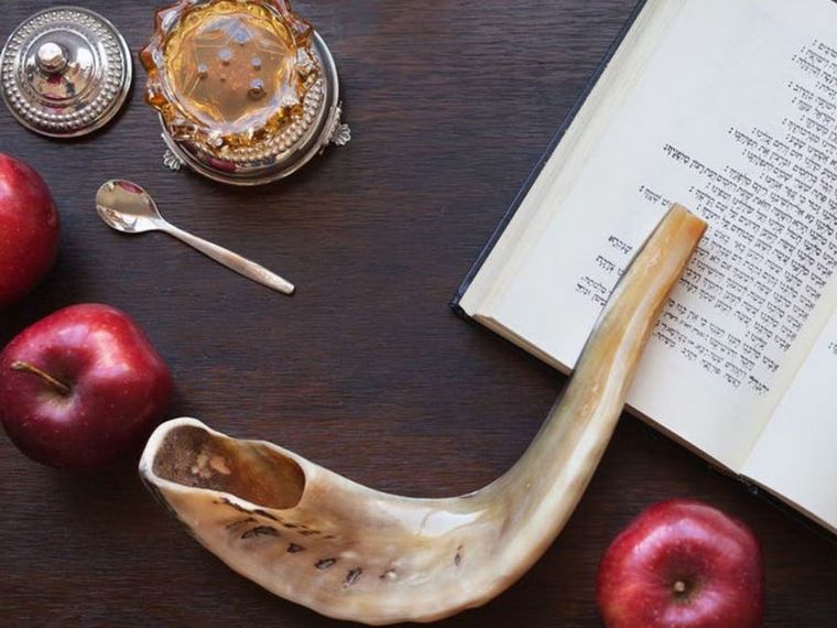 La comunidad judía celebra a partir de este viernes el año 5784