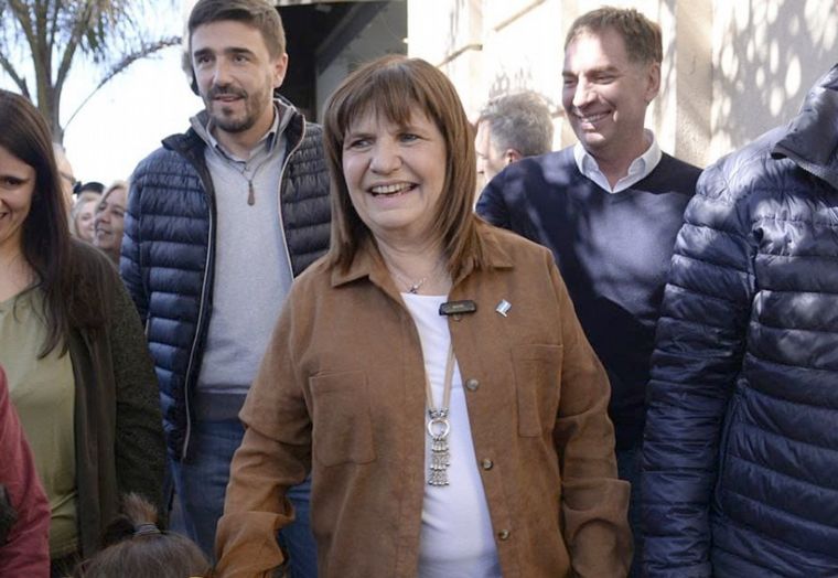 Bullrich lanzó un nuevo spot donde propone