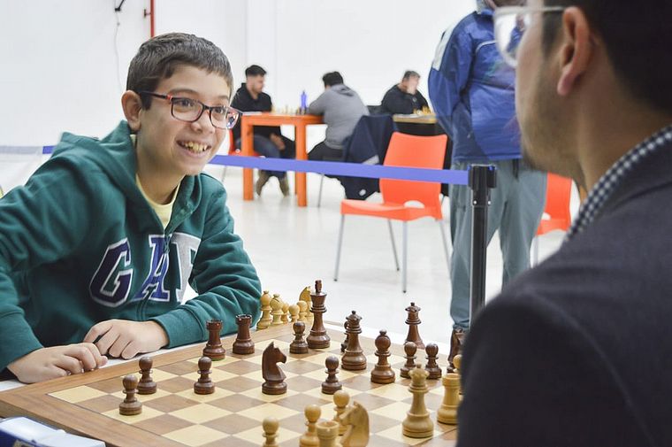 Exitosa III Olimpiada Infantil de Ajedrez en Alcossebre: Un torneo  internacional de éxito y diversión