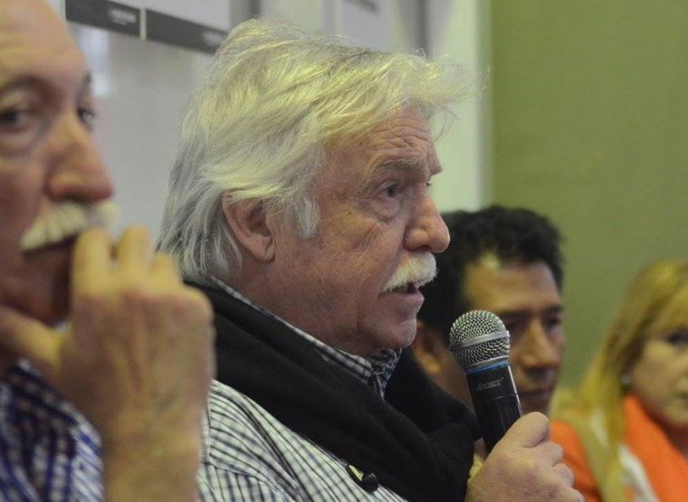 La justicia de Córdoba podría imputar al titular del Suoem Rubén Daniele.