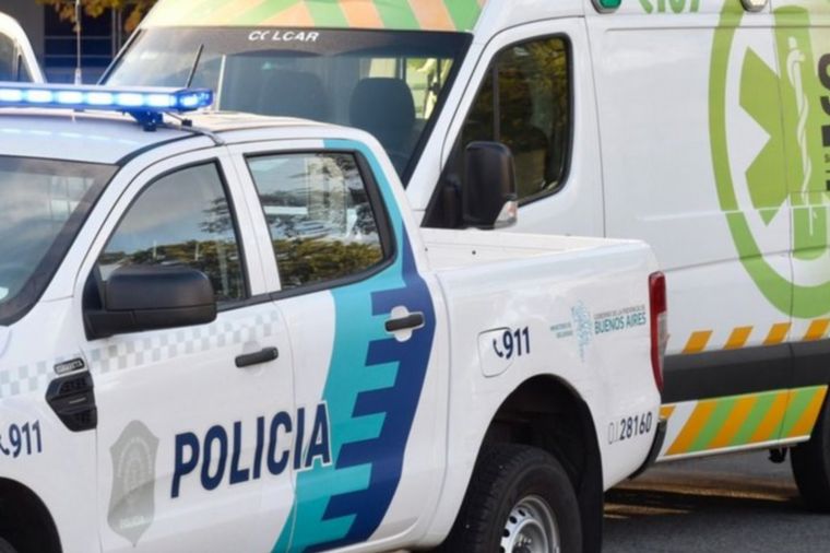 FOTO: Un nene murió atropellado en La Plata (foto: archivo)