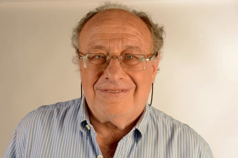 El periodista Mario Wainfeld murió a los 74 años.