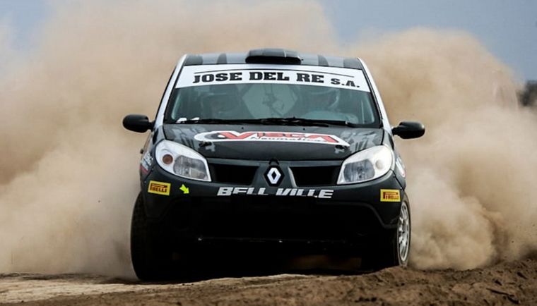 Del Ré/Clio - 1° A1