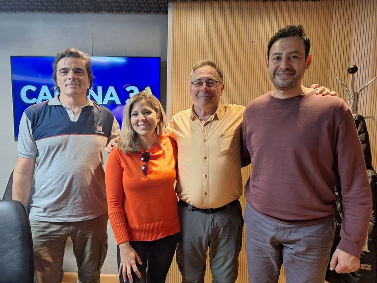 Para ingeniero del INTA es “grotesco ver árboles mutilados