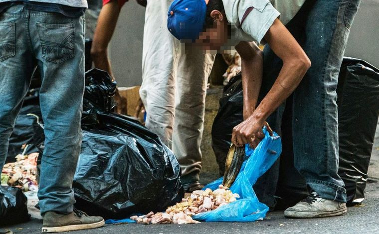 FOTO: Día internacional de la conciencia sobre la pérdida y desperdicio de alimentos