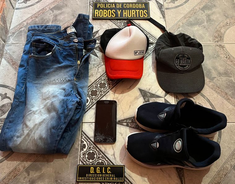 Operativos para desbaratar la 