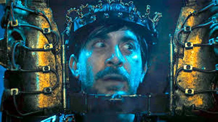 El juego del miedo, ciencia ficción y más: qué ver en cines el fin de semana.