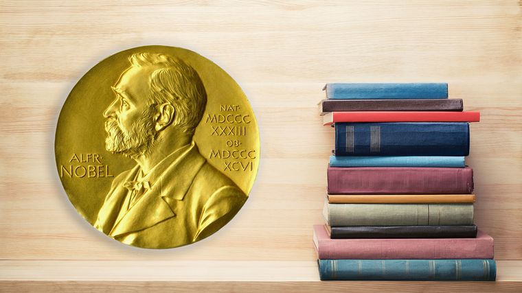 FOTO: Quiénes son los candidatos a ganar el premio Nobel de Literatura 2023