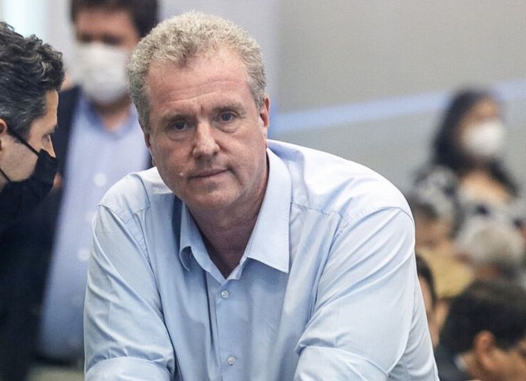 Ataque a CFK: Casación confirmó el secuestro del celular de Milman.