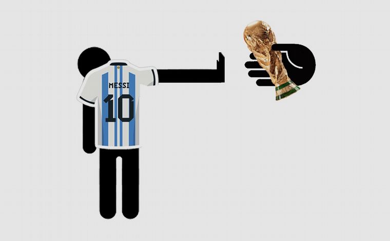 Fotoilustración: Juan Pérez Gaudio.