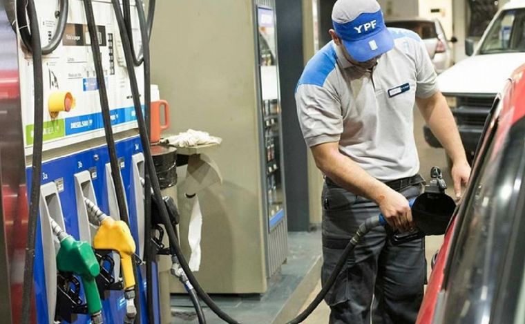 gentileza Surtidores.