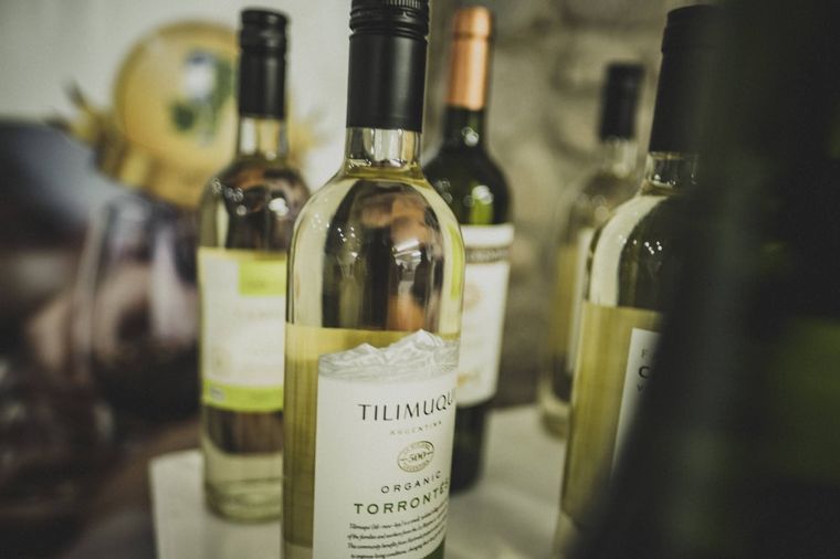 Se elige en Chilecito el mejor Torrontés Riojano de la Argentina