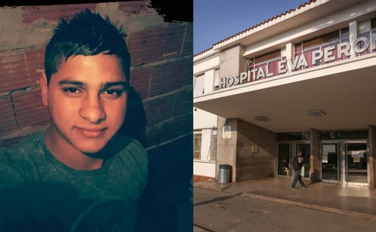 Condenan a un joven a 20 años por matar de un tiro a otro en Año Nuevo.