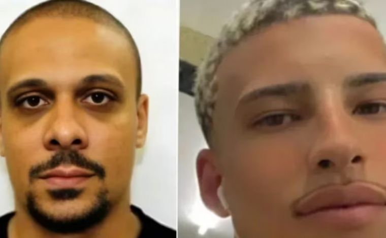 Dos de los sicarios que ejecutaron a los médicos fueron asesinados (Infobae).