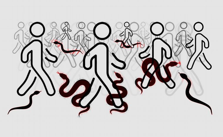 Juan Pérez Gaudio/Cadena 3.