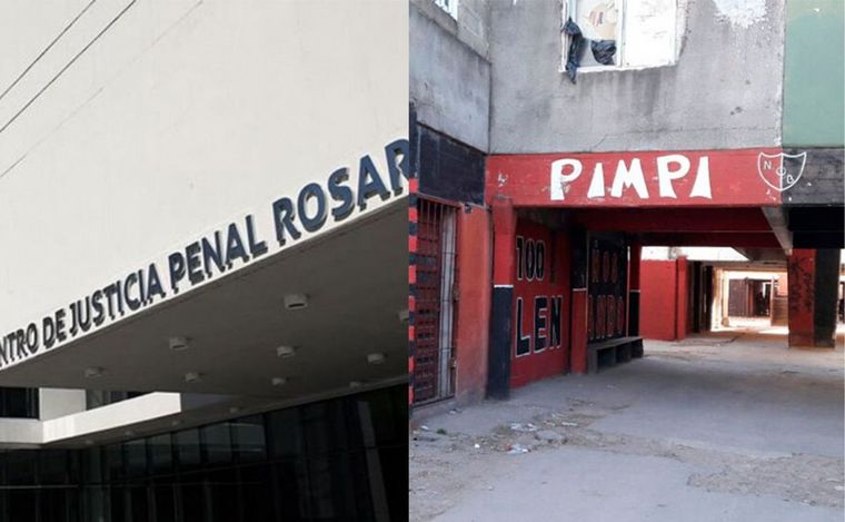 Quedó preso por matar a puñaladas a un joven en su auto en barrio Municipal.