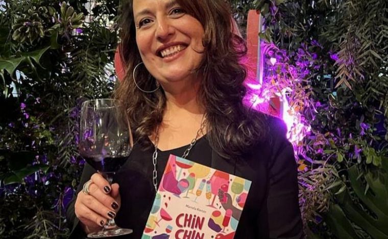 Presentación del libro 