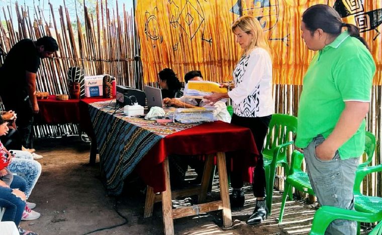 gentileza Justicia de Salta.