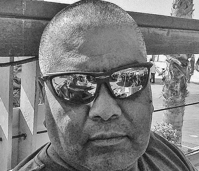 Abi Korin, segunda víctima fatal argentina en la Franja de Gaza.