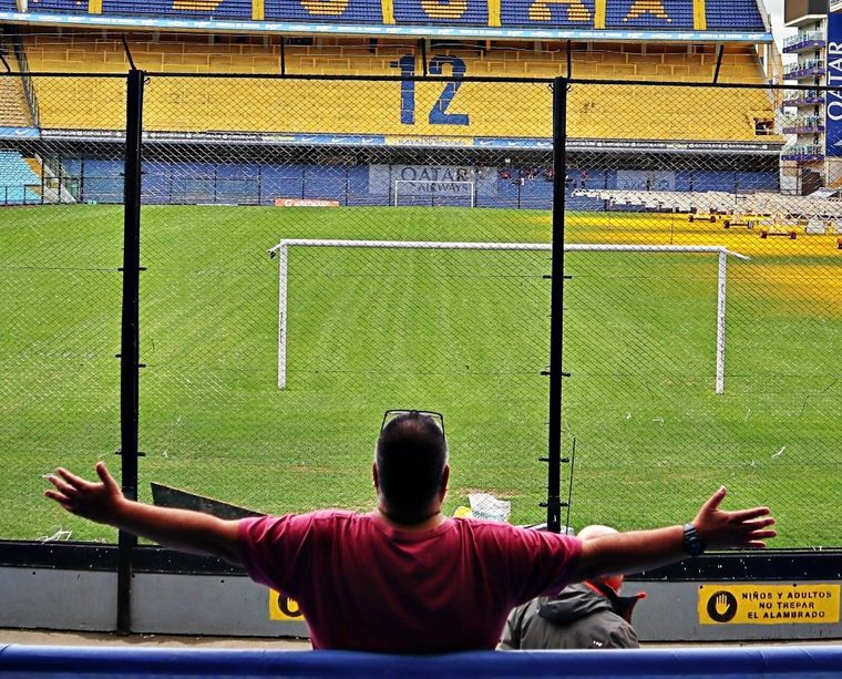 Abi Korin, segunda víctima fatal argentina en la Franja de Gaza.