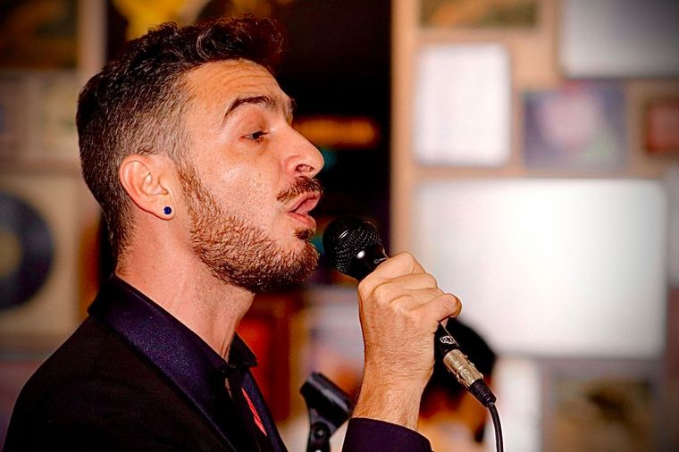 Ludovico Lavalle, el músico argentino que dejó huella en Colombia