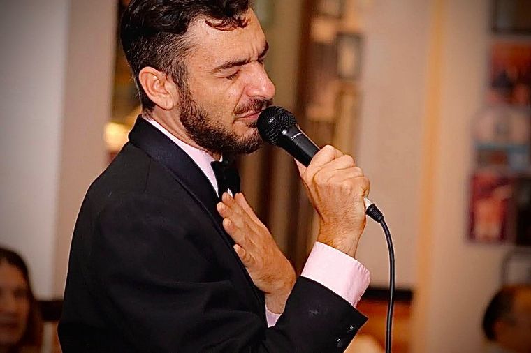 Ludovico Lavalle, el músico argentino que dejó huella en Colombia