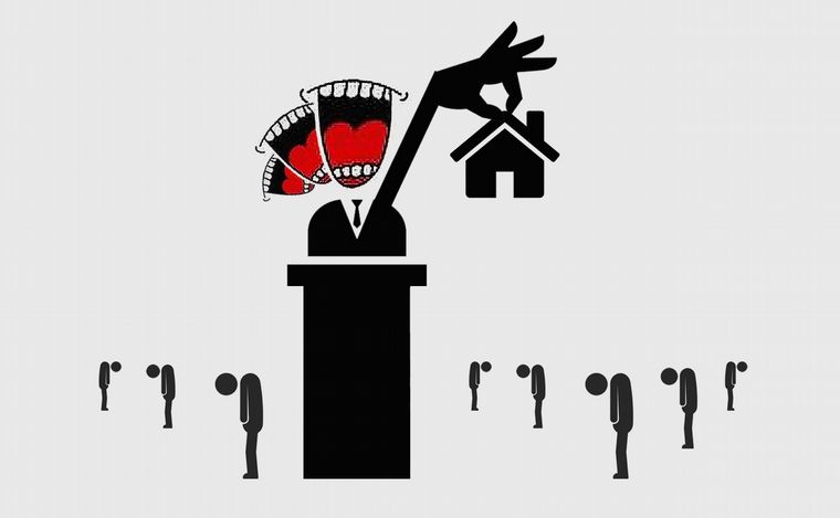 Fotoilustración: Juan Pérez Gaudio.