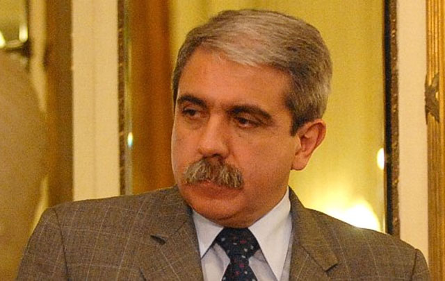 Fernández pidió recuento de los votos.