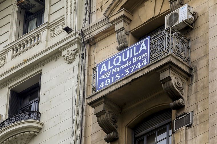 Nueva ley de alquileres: Cómo es y de qué se trata