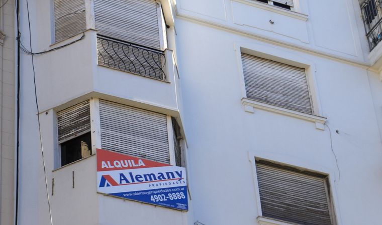 Advierten que la nueva Ley de Alquileres es 