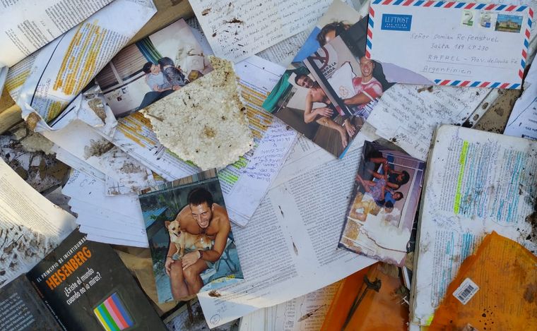 Ataque a la casa de uno de los acusados de matar a Ivana Garcilazo post clásico.