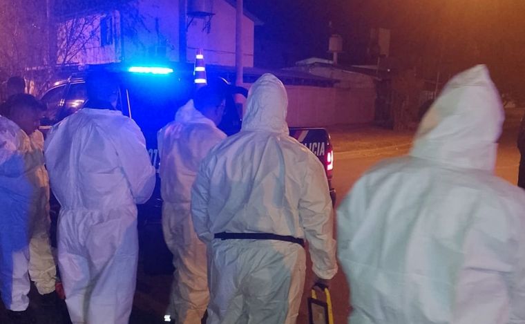 Rosario supera los 200 crímenes en lo que va de 2023.