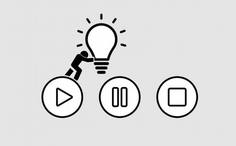 Fotoilustración: Juan Pérez Gaudio.