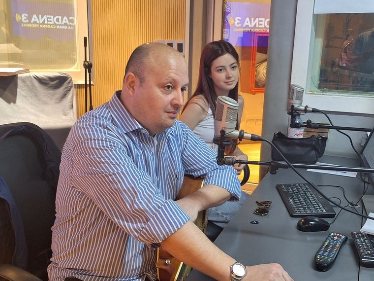 Los Iracundos, con sus nuevas voces, celebran los 60 años de éxitos.